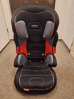 Dětská autosedačka Fischer Price