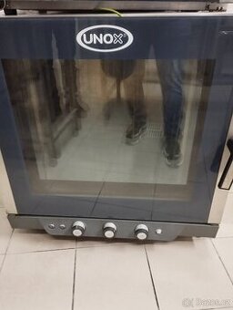 KONVEKTOMAT UNOX XV593 -7 x1/1gn