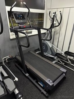 Běžecký pás inSportline Hill Lite extra náklon