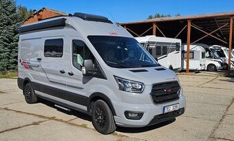 2023 LMC Ford Transit 170PS AUTOMAT Obytné auto vestavba TOP