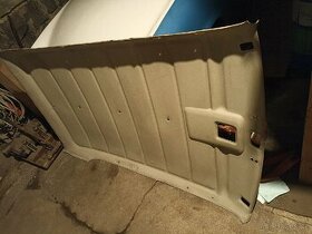 Prodám nádhernou stropnici z golf mk2 a Jetta