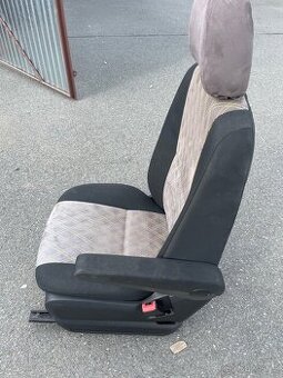 Mersedes sprinter 906 2014r