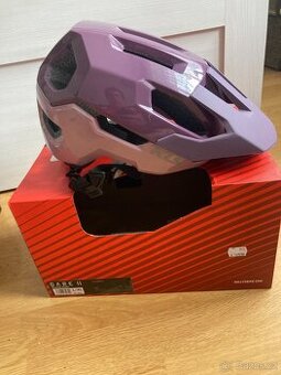 Cyklistická přilba KLS Dare II - NOVÁ