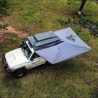 nová samonosná  markýza 270° DRIFTA STOCKTON  2.5m