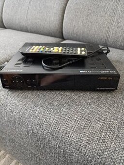 Satelitní přijímač Ferguson Ariva 100