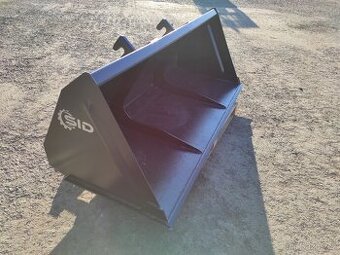 Univerzální lopata 180cm - hákové uchycení