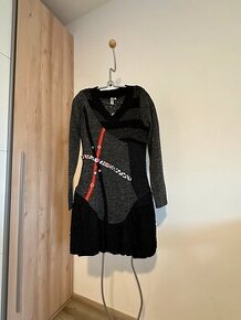 Saty Desigual Rainbow XS / 34 / 6