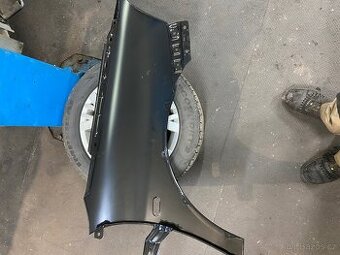 Blatník seat ibiza 3