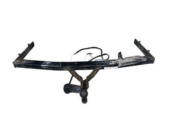 Pevné tažné zařízení VW Touran 1T2 facelift r.v. 2008 - 1