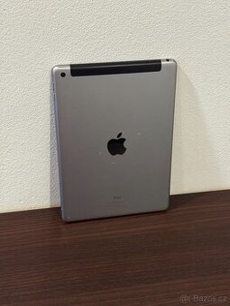 iPad 6 (2018) 32GB Cellular - DPH - 1