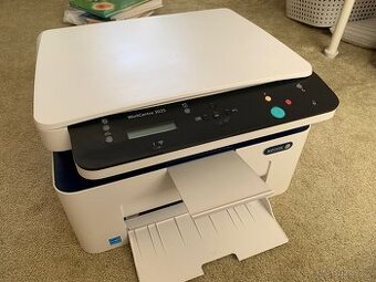 Tiskárna se skenerem
