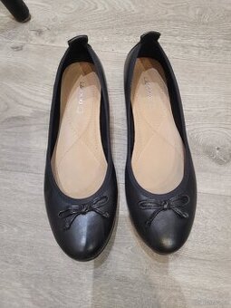 Divci balerinky zn Lasoci vel 39