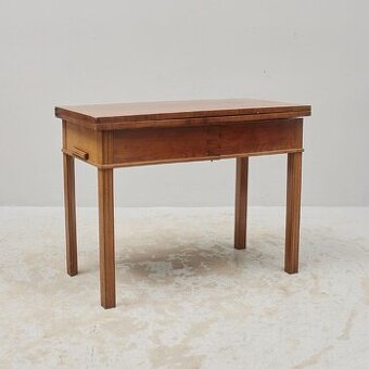 Stolek rozkladaci - AKCE