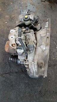 převodovka EASYTRONIC F13 1.0 12v 44kW