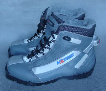 Boty na běžky V2TEC vel. 38 - Systém SNS