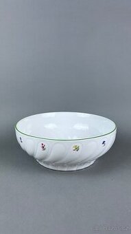 Zadělávací porcelánová mísa, nová