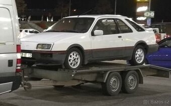 Sierra mk1 xr4i 2.8 V6