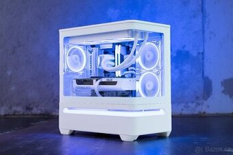 Herní PC - Ryzen 7 7700 / 32GB / 1TB / RTX 5070 12GB