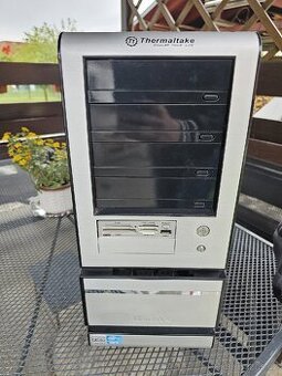 Prodám herní počítač