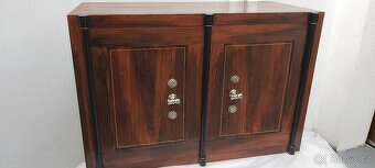 Sejf Johann Lange Vien r.v. 1890