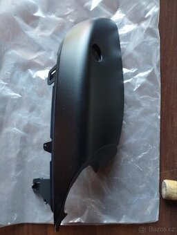 BMW F01 spodní kryt zrcátka levé