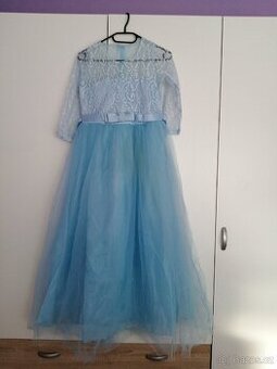 PRODÁM DÍVČÍ ŠATY