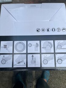 WURTH diamantový řezný kotouč