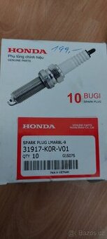 Zapalovací svíčky