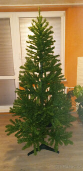 VÁNOČNÍ STROMEK DAZZLERS 210 cm