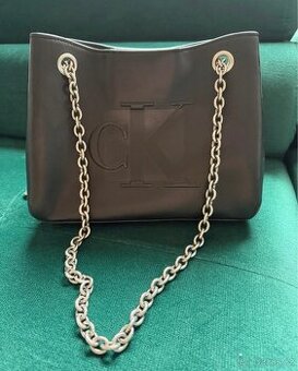 Kabelka Calvin Klein Jeans - 1