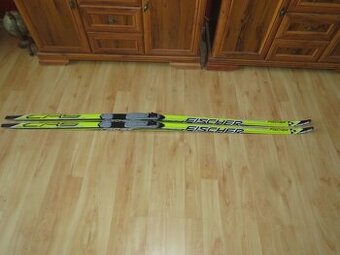 Predam bezky FISCHER CRS,207 cm,NNN,bez supin