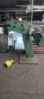 PÁSOVÁ BRUSKA FLOTT BSM-75