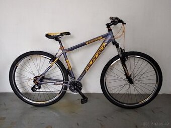 Horské kolo Olpran Apollo 11 ALU 29" Shimano Altus,19" rám