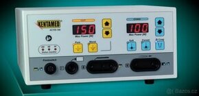 Bipolární elektrochirurgický kauter Kentamed ACTIS-150
