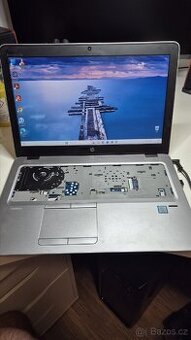 HP Elitebook 850 G4