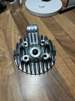 Moped Stadion , nová hlava originál díl