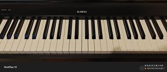 Kawai ES110 stage piano 88 keys - zdarma stojan i taška