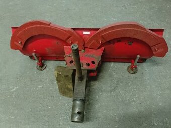 Vari shrnovací radice ASR-2+ Závaží na sníh,štěrk,hlínu.