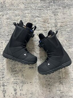 Snowboardové boty Burton