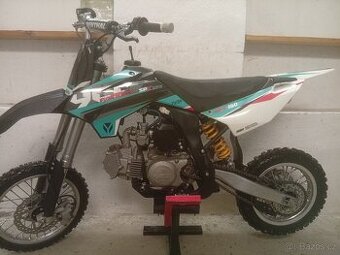Pitbike Ycf sp2 factory 150