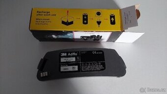 SPEEDGLAS baterie 3M HEAVY DUTY