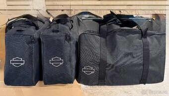 Predám tašky HARLEY DAVIDSON