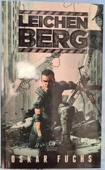 Oskar Fuchs - Leichen Berg