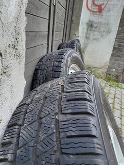 Kola Renault Master R16