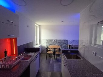 Nová ubytovna Berounka- - 1