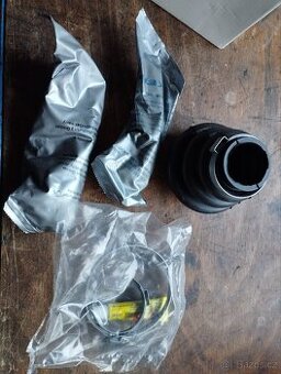 BMW 5 E60/ BMW E63 manžeta nová originál