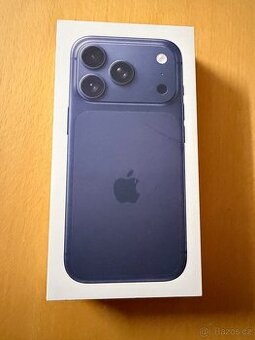 Iphone 17 Pro 256GB