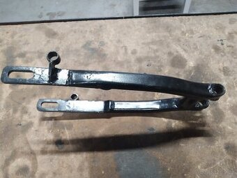 Kyvná vidlice Jawa sport 19" kola