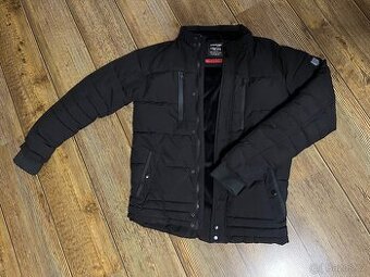Chlapecká bunda 15-16 let (170/176)