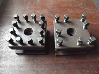 Nožová hlava SV 18